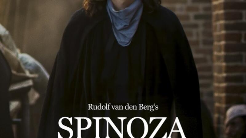 Spinoza geselecteerd voor Nederlands Film Festival